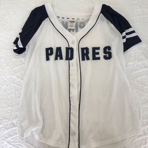Padres Jersey